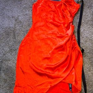 To tight for me to fit